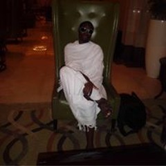 Ssozi Umar