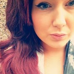 Danielle Elizabeth Mcavoy