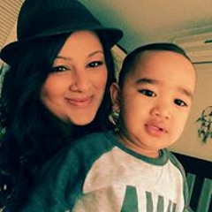 Samantha Lisa-Marie 1