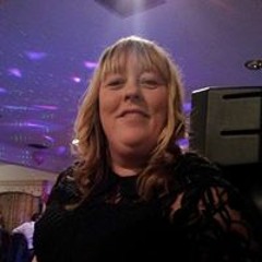 Lorraine Stevenson 3