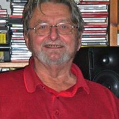 Tamas Ungvary