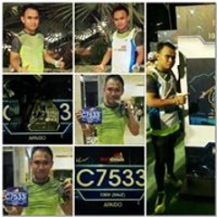 Apaido Nemanja Yazid