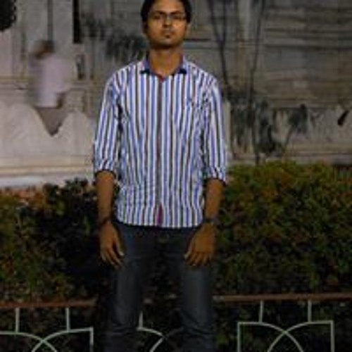 Nikhil Ratna Pise’s avatar