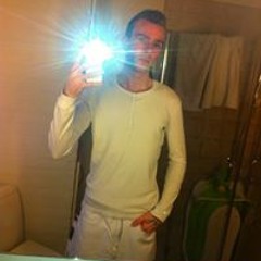 Michal Hougaard Andersen