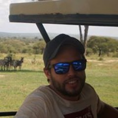 Kristian Hagen Lorentzen