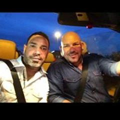 Enrique Rivera Miranda