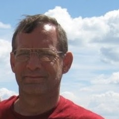 Mark Pepper 9