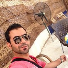 Mohammad El-gamal