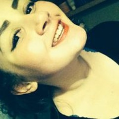 Emma Eriksen-Trondsen