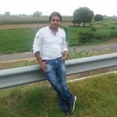 Yogesh Sharma 44