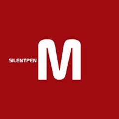 SILENT PEN M