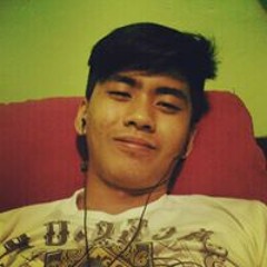 James Patrick Samson