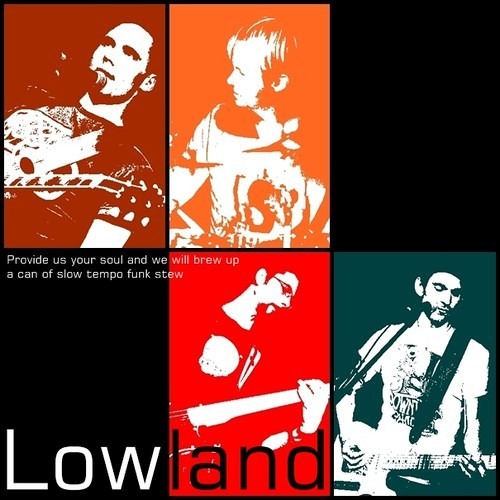 Lowland Funkstew’s avatar