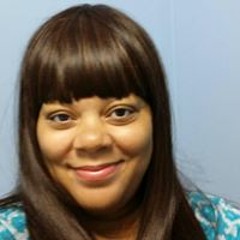 Gwen Roxann Walton Coates