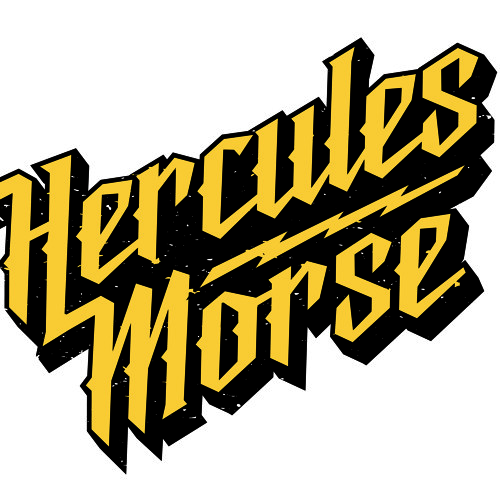 Hercules Morse’s avatar