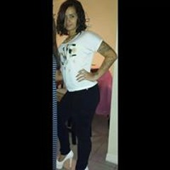 Jennifer Kilani Rios