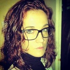 Gabriela Alexandra Silva