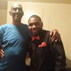 Steven Beanz Beasley