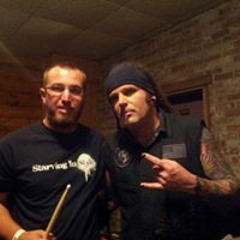 Antony Christian Callahan