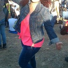 Vanessa Ferreira 108