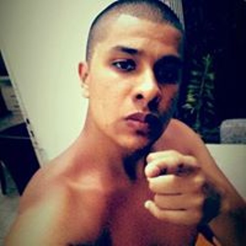 Rafael Prado 52’s avatar