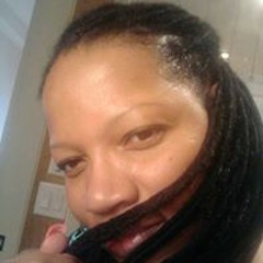 Myra YaShy'Yah Ariel