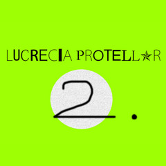 Lucrecia Protellor 2013