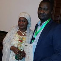 Mamman Abubakar Mohd