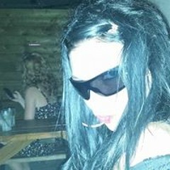 Portia Graefe-Bolton