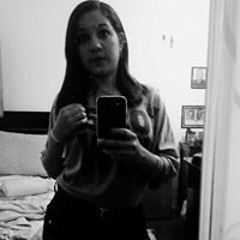 Jessica Lima 200