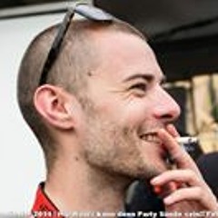 Constantin Ahrendt 1