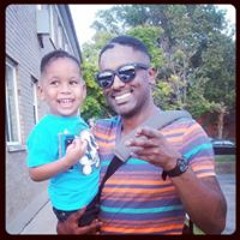 Lucius L Moseley III