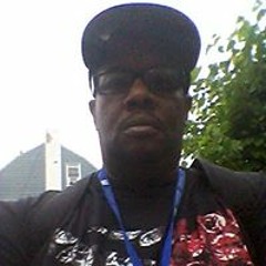 Darnta ElGrande Hudson