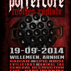 Poffercore