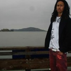 Jordan Michael Anway