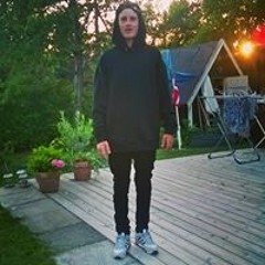 Jonas Nedrrgaard