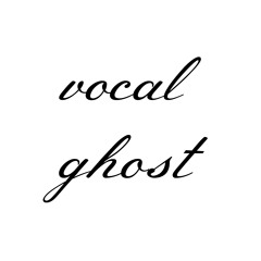 vocalghost