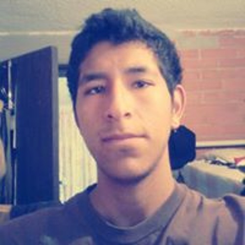 Luisillo Motas’s avatar