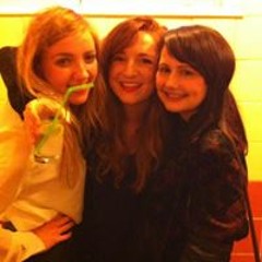 Corinne Leigh Curley