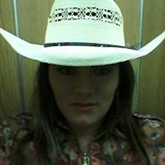 Ana Carolina Fagundes 2