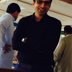 Sohaib Afzal 3