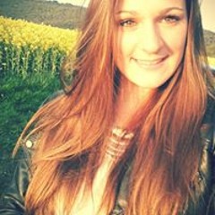 Alicia Fröhlich