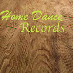 HomeDanceRecords