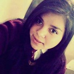 Cony Vargas Iribarren