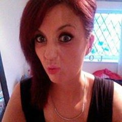 Kelley 'Vodi' Asbridge