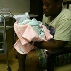 Alchernique Ferguson