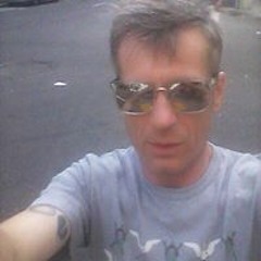 Warren Andrew Maxwell