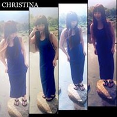 Christina Chen 22