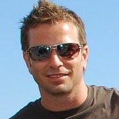 Bruce Namerow