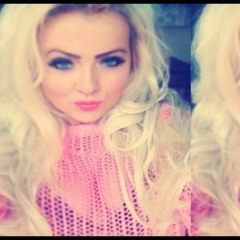 Hayley Leah